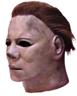 Michael Myers Maske Halloween 2 -Halo Verkäufe michael myers maske halloween2 john carpenter michael myers maske halloween maske horror maske 18977 02
