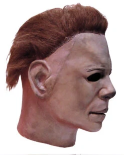 Michael Myers Maske Halloween 2 -Halo Verkäufe michael myers maske halloween2 john carpenter michael myers maske halloween maske horror maske 18977 03