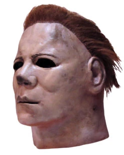 Michael Myers Maske Halloween 2 -Halo Verkäufe michael myers maske halloween2 john carpenter michael myers maske halloween maske horror maske 18977 04