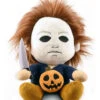 Michael Myers Plüschfigur 18 Cm -Halo Verkäufe michael myers plueschfigur michael myers phunny plush 39492 01