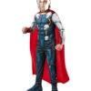 Mighty Thor Kinderkostüm 2 Mighty Thor Kinderkostüm -Halo Verkäufe mighty thor kostuem thor kostuem fuer kinder avengers kostueme 54539
