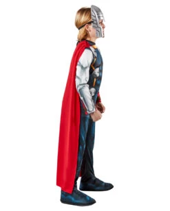 Mighty Thor Kinderkostüm 8 Mighty Thor Kinderkostüm -Halo Verkäufe mighty thor kostuem thor kostuem fuer kinder avengers kostueme 54539 4