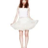 Mini Tutu Beige