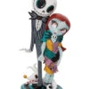 Miss Mindy Jack, Sally & Zero Figur 19,5cm -Halo Verkäufe miss mindy jack sally und zero figur nightmare before christmas figur miss mindy jack sally and zero figurine 53673 01