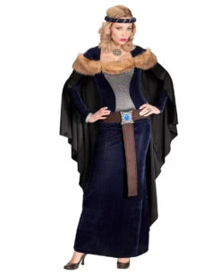 Mittelalter Prinzessin Kostüm -Halo Verkäufe mittelalter prinzessin kostuem cosplay kostuem larp kostuem medieval princess 3