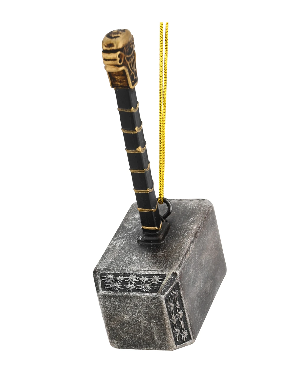 Mjölnir Weihnachtskugel 7,6cm 5 Mjölnir Weihnachtskugel 7,6cm – Bild 3