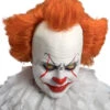 Monster Clown Perücke -Halo Verkäufe monster clown peruecke es clown peruecke killer clown peruecke 29125 1
