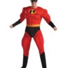 Mr. Incredible Muskel Kostüm 1 Mr. Incredible Muskel Kostüm -Halo Verkäufe mr incredibles muskel kostuem die unglaublichen verkleidung comic con incredible merchandise 35898