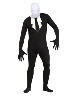 Mr Skinny Skin Suit