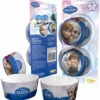 Disney Frozen Muffin Förmchen 50 St. 2 Disney Frozen Muffin Förmchen 50 St. -Halo Verkäufe muffin foermchen disney frozen die eisprinzessin cupcake formen frozen merchandise 27772