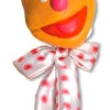 Muppets Maske Fozzie Bär