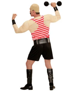 Muskelmann Kostüm 7 Muskelmann Kostüm -Halo Verkäufe muskelmann kostuem gewichtheber kostuem zirkus kostuem jahrmarkt kostuem strong man costume 29400 3