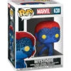Mystique X-Men 20th Anniversary Funko POP! Figur 1 Mystique X-Men 20th Anniversary Funko POP! Figur -Halo Verkäufe mystique x men 20th anniversary funko pop vinyl figur x men merchandise und geschenkartikel 39538 2