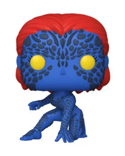 Mystique X-Men 20th Anniversary Funko POP! Figur -Halo Verkäufe mystique x men 20th anniversary funko pop vinyl figur x men merchandise und geschenkartikel 39538