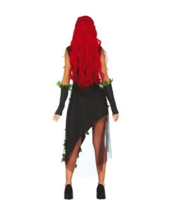 Naturgöttin Ivy Damen Kostüm Mit Maske -Halo Verkäufe naturgoettini vy damen kostuem mit maske 37958 2