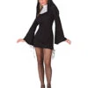 Naughty Nun Damenkostüm -Halo Verkäufe naughty nun damenkostuem 37654 1