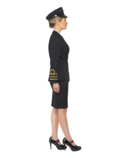 Navy Officer Damen Verkleidung 7 Navy Officer Damen Verkleidung -Halo Verkäufe navy offizier damen verkleidung schicke militaer uniform fuer frauen 23874 3