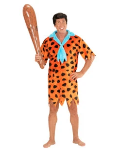 Neandertaler Herrenkostüm -Halo Verkäufe neandertaler heerenkostuem steinzeitmensch kostuem hoehlenmensch kostuem 36552 02