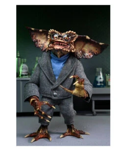 Neca Gremlins 2 Ultimate Brain Gremlin Actionfigur 15cm 10 Neca Gremlins 2 Ultimate Brain Gremlin Actionfigur 15cm -Halo Verkäufe neca gremlins2 ultimate brain gremlin actionfigur gremlins merchandise gremlins fanartikel 52564 03