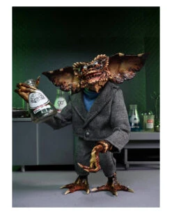 Neca Gremlins 2 Ultimate Brain Gremlin Actionfigur 15cm 11 Neca Gremlins 2 Ultimate Brain Gremlin Actionfigur 15cm -Halo Verkäufe neca gremlins2 ultimate brain gremlin actionfigur gremlins merchandise gremlins fanartikel 52564 04