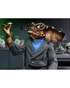 Neca Gremlins 2 Ultimate Brain Gremlin Actionfigur 15cm 12 Neca Gremlins 2 Ultimate Brain Gremlin Actionfigur 15cm -Halo Verkäufe neca gremlins2 ultimate brain gremlin actionfigur gremlins merchandise gremlins fanartikel 52564 05