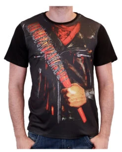The Walking Dead - Negan T-Shirt