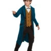 Newt Scamander Kinderkostüm -Halo Verkäufe newt scamander kinderkostuem newt scamander child costume 27625