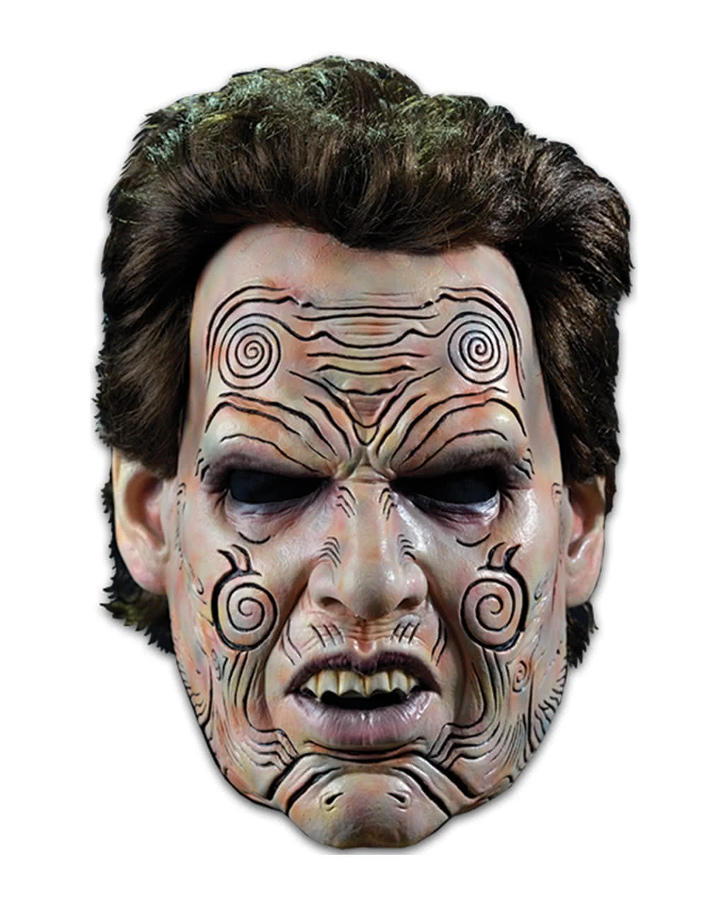 Nightbreed Boone Maske 2 Nightbreed Boone Maske
