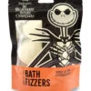 Nightmare Before Christmas Badebomben -Halo Verkäufe nightmare before christmas badebomben jack skellington bath fizzers disney tim burton gothic geschenkidee 52467