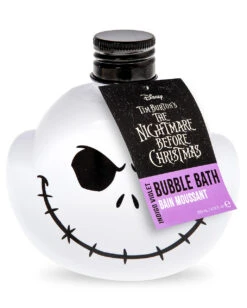 Nightmare Before Christmas Jack Bubble Badezusatz -Halo Verkäufe nightmare before christmas jack bubble badezusatz jack skellington badeschaum halloween geschenk 53572 2