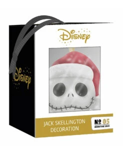 Nightmare Before Christmas Jack Ornament -Halo Verkäufe nightmare before christmas jack ornament halloween und weihnachts deko und geschenke nbc gifts 52198 4