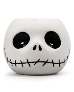 Nightmare Before Christmas Jack Skellington Tasse