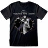 Nightmare Before Christmas Jack & Sally T-Shirt 2 Nightmare Before Christmas Jack & Sally T-Shirt -Halo Verkäufe nightmare before christmas jack skellington and sally batheart t shirt nightmare before christmas fanartikel nightmare before christmas merchandise 54446