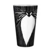Nightmare Before Christmas Jack Skellington Glas -Halo Verkäufe nightmare before christmas jack skellington trinkglas nbc jack skellington drinking glass halloween geschenke und merch 51568
