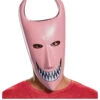 Nightmare Before Christmas Lock Maske 2 Nightmare Before Christmas Lock Maske -Halo Verkäufe nightmare before christmas lock maske halloween und horror masken 51552