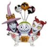 NBC Lock, Shock Und Barrel Sammelfigur 1 NBC Lock, Shock Und Barrel Sammelfigur -Halo Verkäufe nightmare before christmas lock shock und barrel figur nightmare before christmas fanartikel nightmare before christmas geschenkartikel 53736