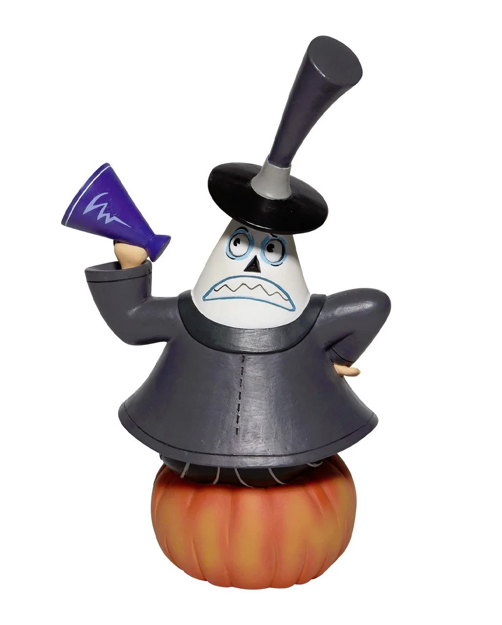 Nightmare Before Christmas Mayor Sammelfigur 4 Nightmare Before Christmas Mayor Sammelfigur – Bild 2