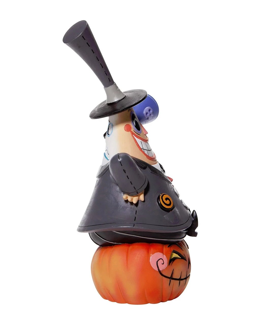 Nightmare Before Christmas Mayor Sammelfigur 5 Nightmare Before Christmas Mayor Sammelfigur – Bild 3