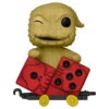 Nightmare Before Christmas - Oogie Dice Cart Funko POP! Figur -Halo Verkäufe nightmare before christmas oogie dice cart funko pop halloween edition halloween und horror geschenkartikel 52027