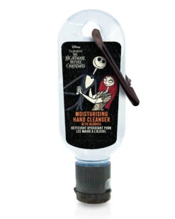 Nightmare Before Christmas Reinigendes Handgel -Halo Verkäufe nightmare before christmas reinigendes handgel sally jack zero hand cleanser disney tim burton gothic geschenkidee 52470 2