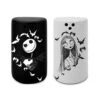 Nightmare Before Christmas Salz & Pfefferstreuer -Halo Verkäufe nightmare before christmas salz und pfefferstreuer halloween und gothic merchandise und geschenkartikel 52118