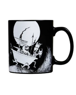 Nightmare Before Christmas Oogies Crew Tasse