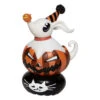 Nightmare Before Christmas Zero Auf Kürbis Figur -Halo Verkäufe nightmare before christmas zero auf kuerbis figur miss mindy zero figur nightmare before christmas sammelfigur jack skellington zero fanartikel 53734