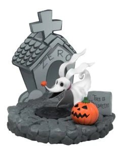 Nightmare Before Christmas Zero Sammelfigur 12 Cm 7 Nightmare Before Christmas Zero Sammelfigur 12 Cm -Halo Verkäufe nightmare before christmas zero sammelfigur mit grabstein und kuerbis nightmare before christmas fanartikel jack skellington fanartkel online bestellen 53761