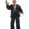 Nightmare On Elm Street 3 Retro Freddy Figur 20cm
