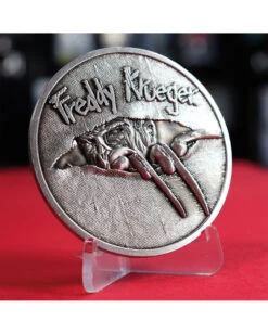 Nightmare On Elm Street Medaille Limited Edition 14 Nightmare On Elm Street Medaille Limited Edition -Halo Verkäufe nightmare on elm street medaille limited edition nightmare on elm street medallion limited edition fredy krueger merchandise 54596 06