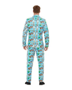 Oktoberfest Party Anzug 3 Tlg Für Herren 8 Oktoberfest Party Anzug 3 Tlg Für Herren -Halo Verkäufe oktoberfest anzug standout suit oktoberfest print oktoberfest suit 37283 3