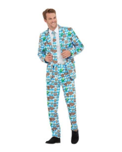 Oktoberfest Party Anzug 3 Tlg Für Herren 9 Oktoberfest Party Anzug 3 Tlg Für Herren -Halo Verkäufe oktoberfest anzug standout suit oktoberfest print oktoberfest suit 37283 4