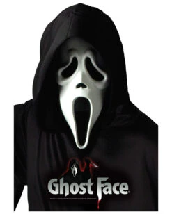 Original Scream Maske