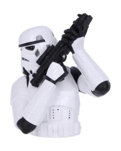 Original Stormtrooper Büste 30,5cm 10 Original Stormtrooper Büste 30,5cm -Halo Verkäufe original stormtrooper bueste star wars stormtrooper bueste original stormtrooper bust 52452 02